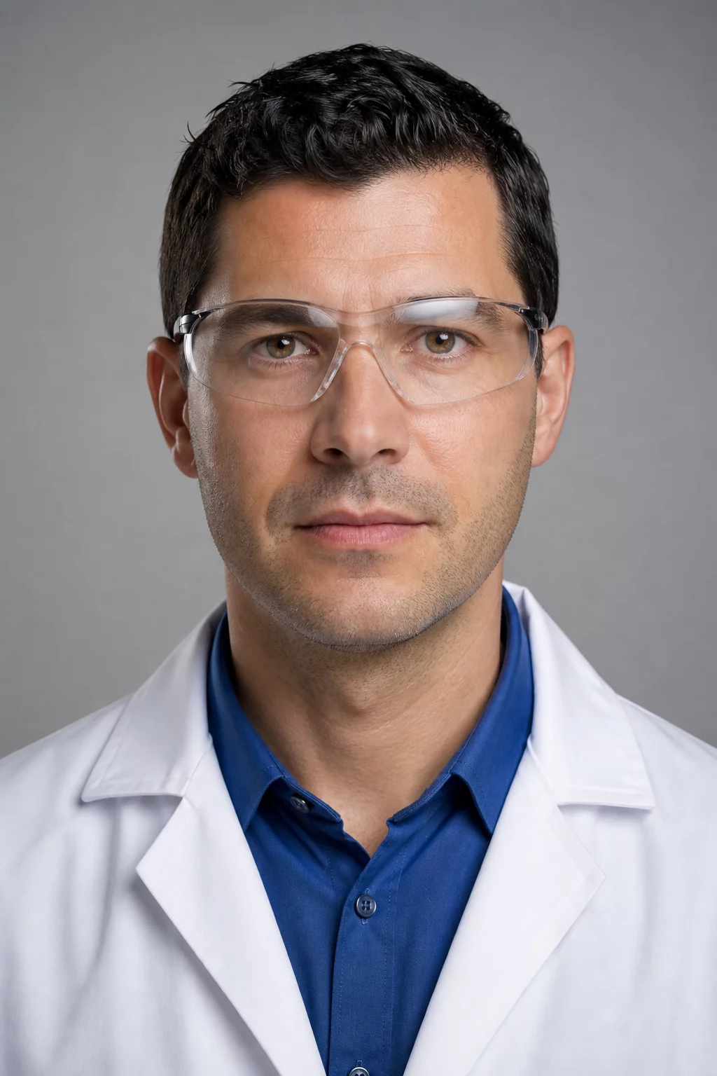 Dr. Aris Thorne