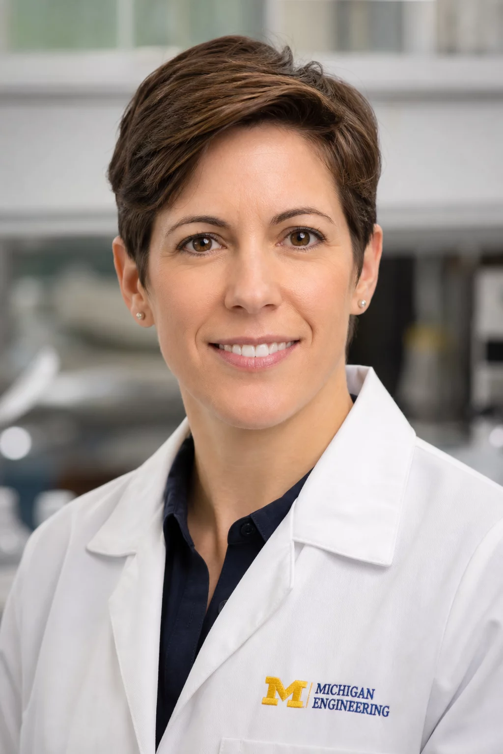 Dr. Aris Thorne