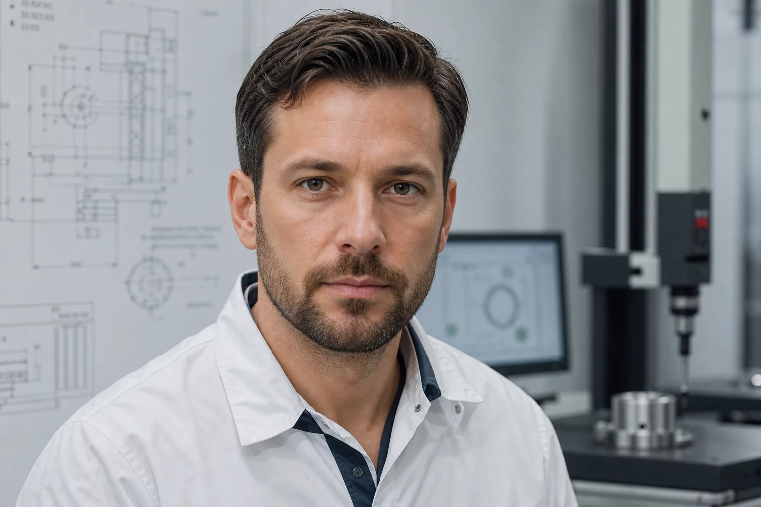 Dr. Aris Thorne