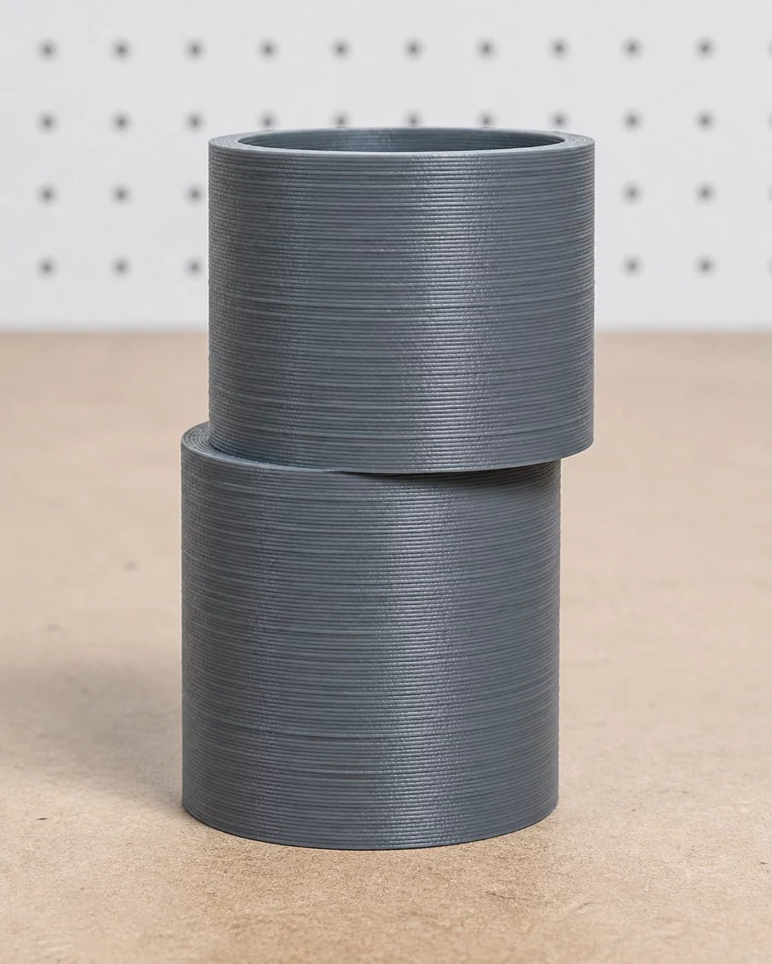 Layer Shifting horizontal offset on 3D printed model